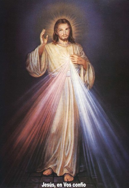 JesusMisericordioso